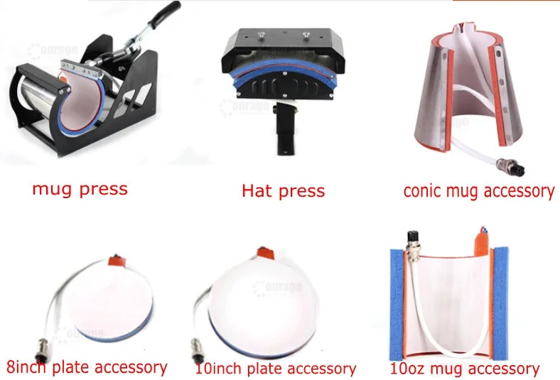 7 in 1 heat press accessory_conew2