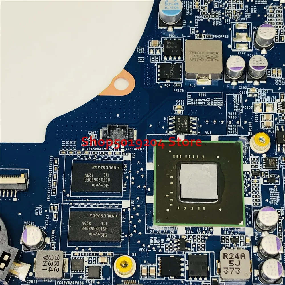 buy Mainboard DA0GD6MB8E0 For Sony For Vaio SVF15 SVF15A SVF15AA1QM Laptop MOTHERBOARD 31GD6MB02V0 SR0X