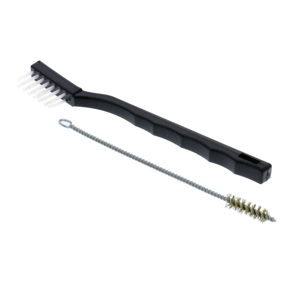 Air Spray Gun Cleaning Kit 06