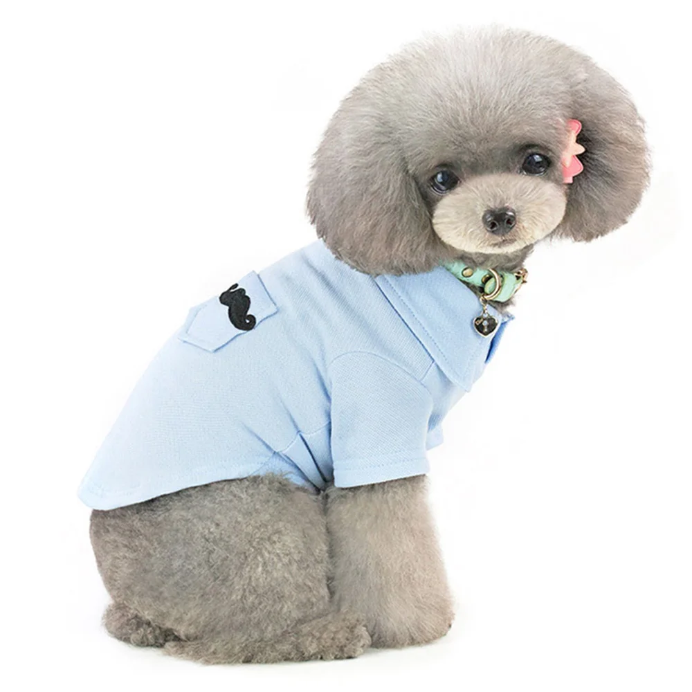 puppy summer cloth