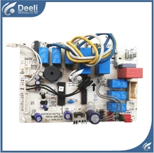 95% new good working for Midea air conditioning board KFR-72L/DY-GA(ZG) MAIN-GA(ZG) 202302140722 control board
