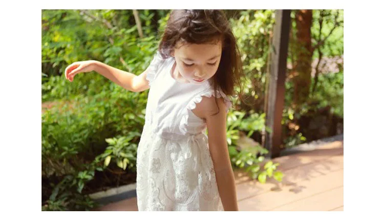 lace summer 2017 new midi long dresses for girls party white red knee length sleeveless girls princess dress kids  dresses 5 6 7 8 9 10 11 12 13 14 15 16 years old little big teenage girls casual dresses for girls summer dress  (17)