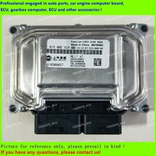 Для F01R00DX24/F01RB0DX24 AN10308037 ME17 SAIC автомобиль-роуве двигатель компьютерная плата/ECU/электронный блок управления/автомобильный ПК