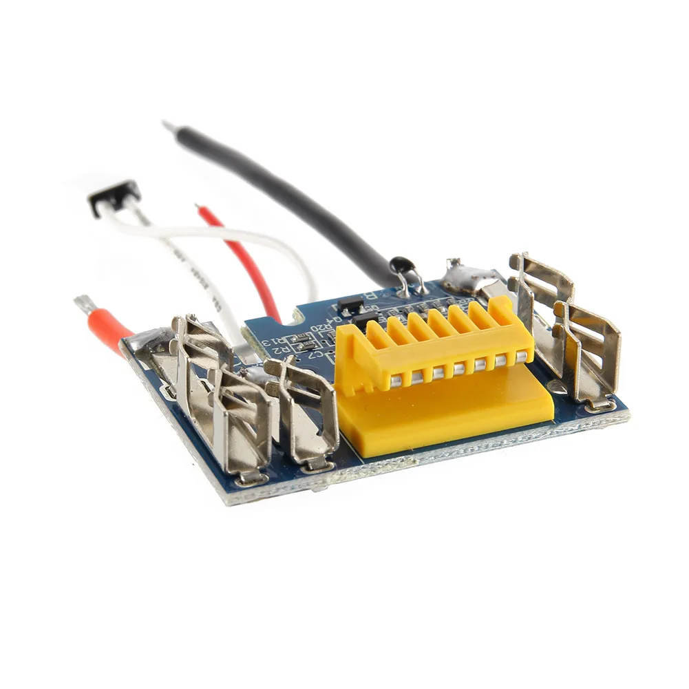 

14.4V Lithium Battery PCB Board Circuit Module Replacement for Makita BL1430 BL1440 BL1450 SKD88