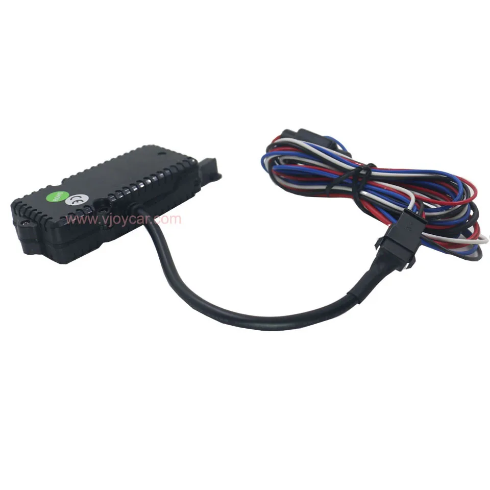 VJOYCAR T1124FC 12 в 60 транспортном средстве gps трекер для автомобиля мотоцикла грузовик