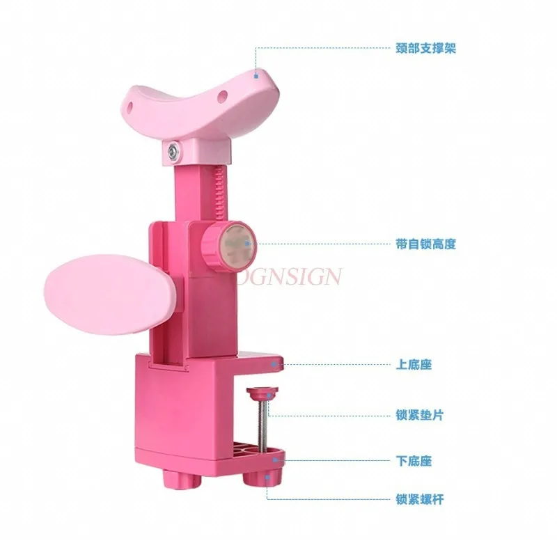 Neck Care Tool Vision Protector Eye Child Pupils Prevent Myopia Sitting Posture Corrector Correct Writing Frame Home Student