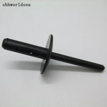 

shhworldsea automotive plastic fastener clip blind rivets for BMW 51-71-002-953-2
