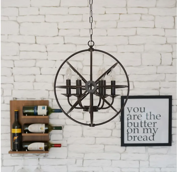 pendant lamp