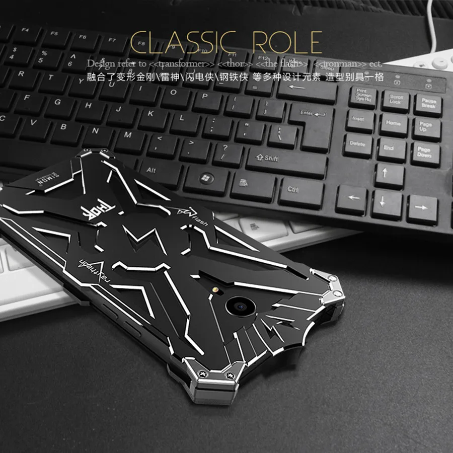 bilder für Luxus Simon Design Metall Rüstung THOR IRONMAN Phone Cases für meizu m2 note m1 mx4 pro mx5 pro 5 abdeckung Fundas bilder für Luxus Simon Design Metall Rüstung THOR IRONMAN Phone Cases für meizu m2 note m1 mx4 pro mx5 pro 5 abdeckung Fundas