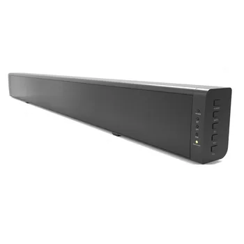 

LONPOO Bluetooth speaker 60w Powerful Wireless HDMI(ARC) Speaker Home Theater Party Speaker Sound 3D stereo Music for TV Phone