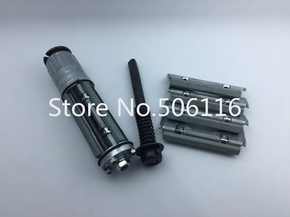 US $145.35 Horning tool Deep Hole bore cylinder honing head abrasive tools Dual grit grinding hone