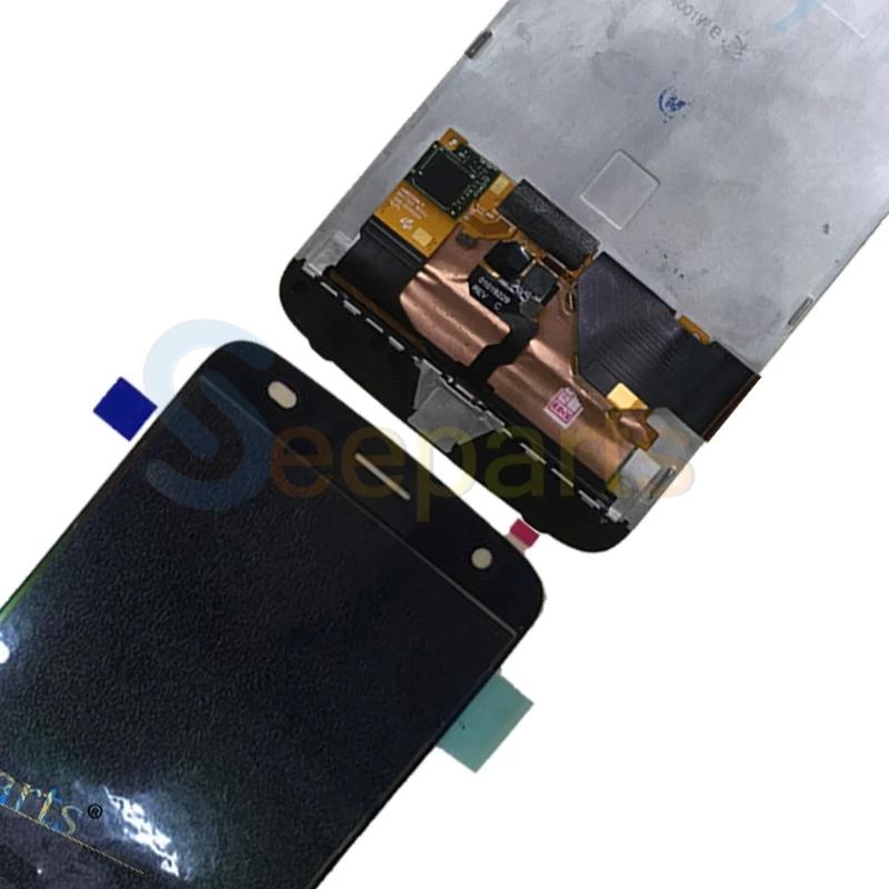 5.5For Motorola Moto Z2 Force LCD Display Touch Screen Digitizer Assembly For Moto Z2 Force LCD Replacement Parts Free Shipping (6)