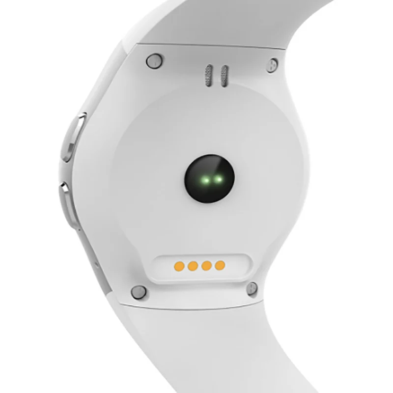 Модные часы Smart Watch Heart Rate Monitor Call 16G сим карту браслет для IOS Android Bluetooth Для женщин
