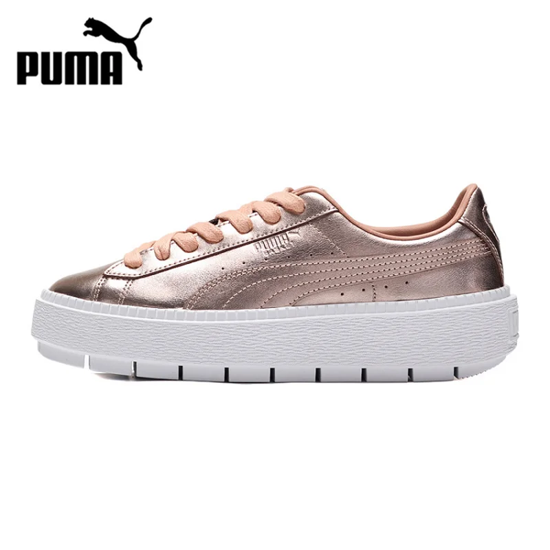 zapatillas puma mujer clasicas