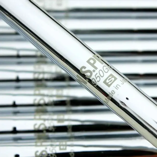 New mens Golf shaft NS PRO 950 GH Golf Steel shaft Regular or Stiff