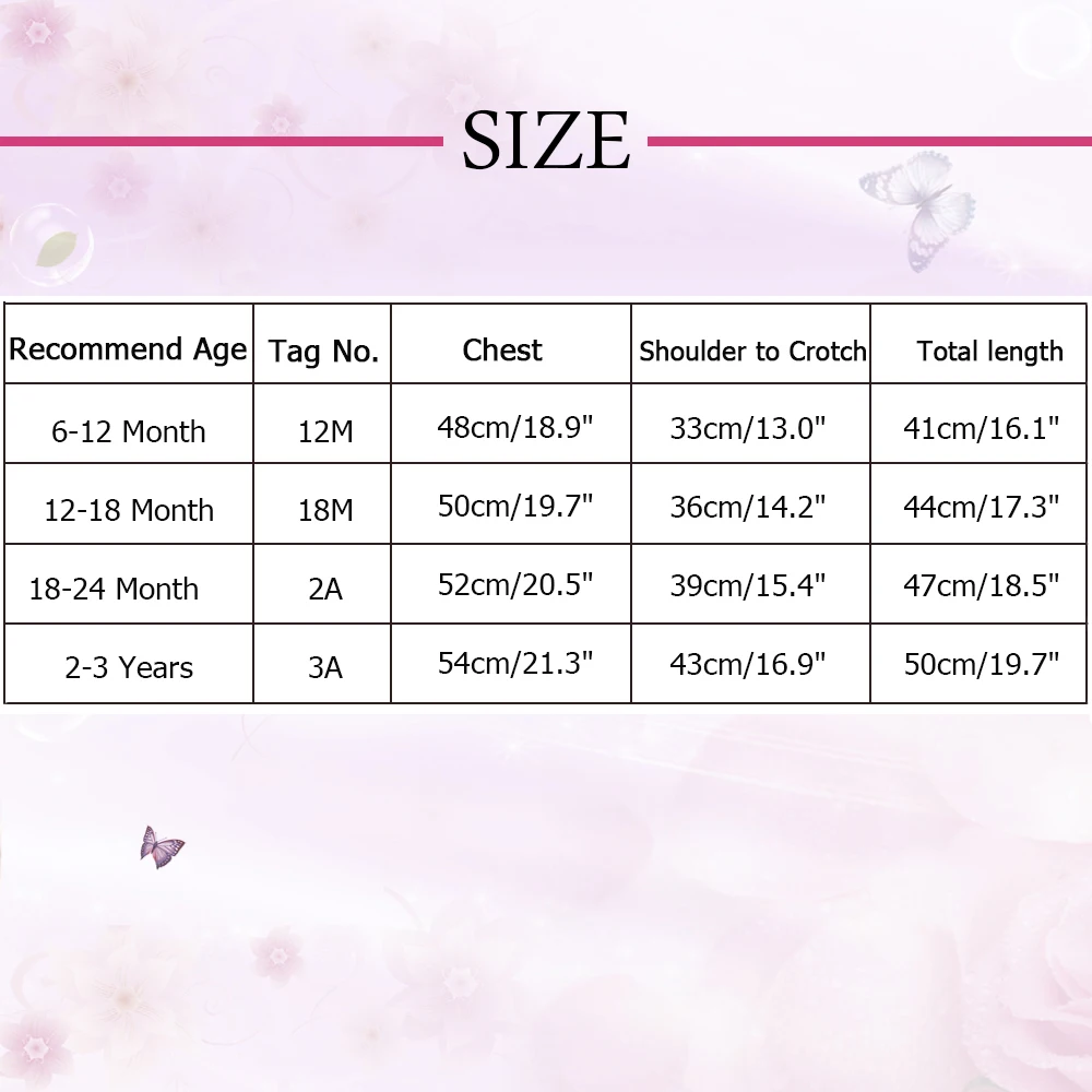 S257 Size