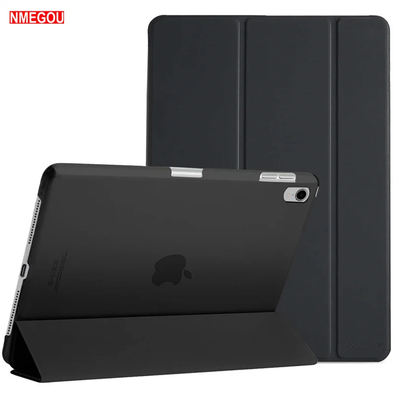 Роскошный тонкий магнитный Смарт Флип-Стенд PU кожаный чехол для Apple iPad Pro 12,9 дюймов I Pad Pro 12,9 дюймов Чехлы для планшетов