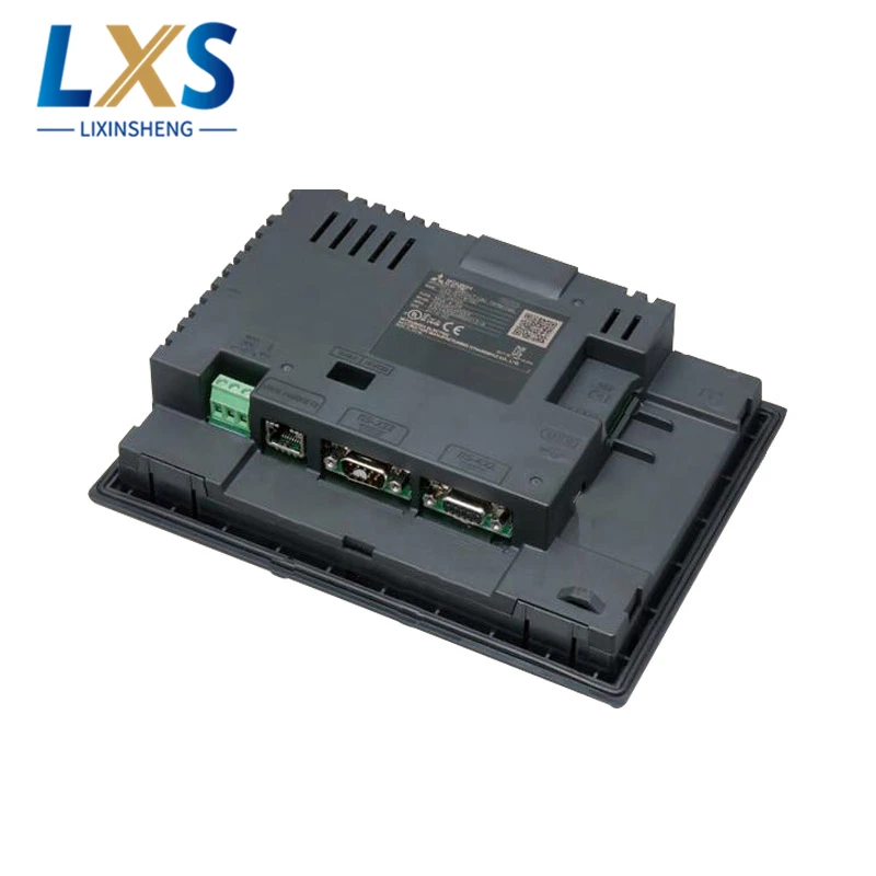Японский оригинальный телефон Mitsubishi Сенсорная панель HMI GS2107 WTBD GS2110 WTBD/VTBD GT2310 VTBA/VTBD