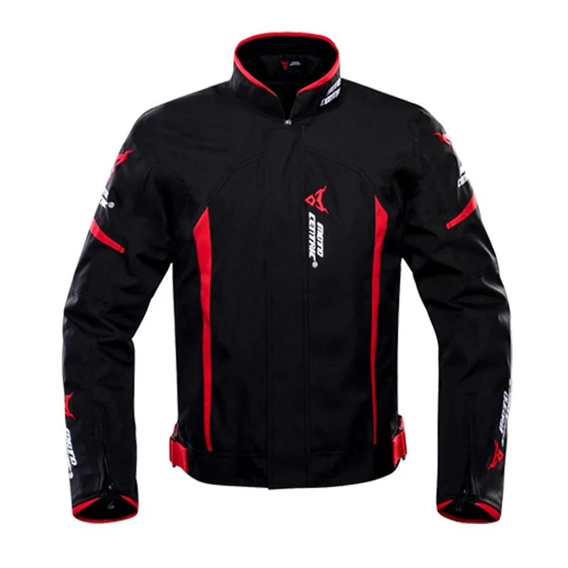 

MOTOCENTRIC Motorcycle Jacket Riding Racing Jacket Body Armor Motocross Jacket Protective Gear Motorcycle Protection Equipment