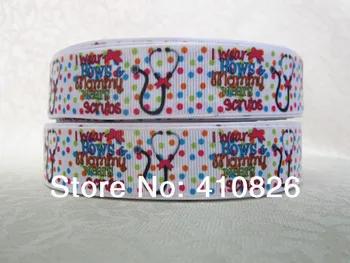 

Q&N ribbon 1inch 25mm 14416027 grosgrain ribbon 50yds/roll free shipping