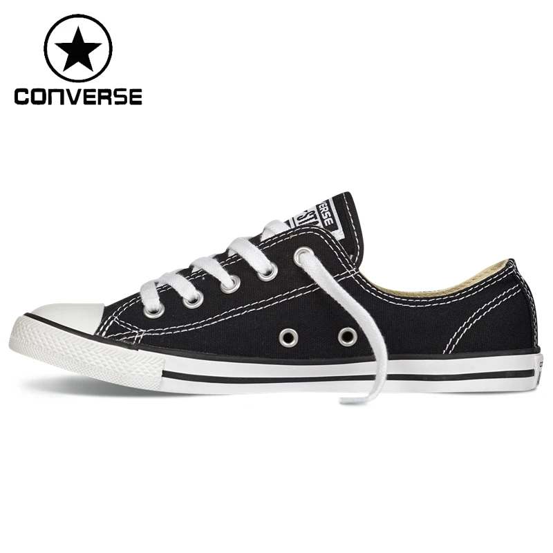 

Original New Arrival 2018 Converse Dainty Women's Skateboarding Shoes Canvas Sneakers