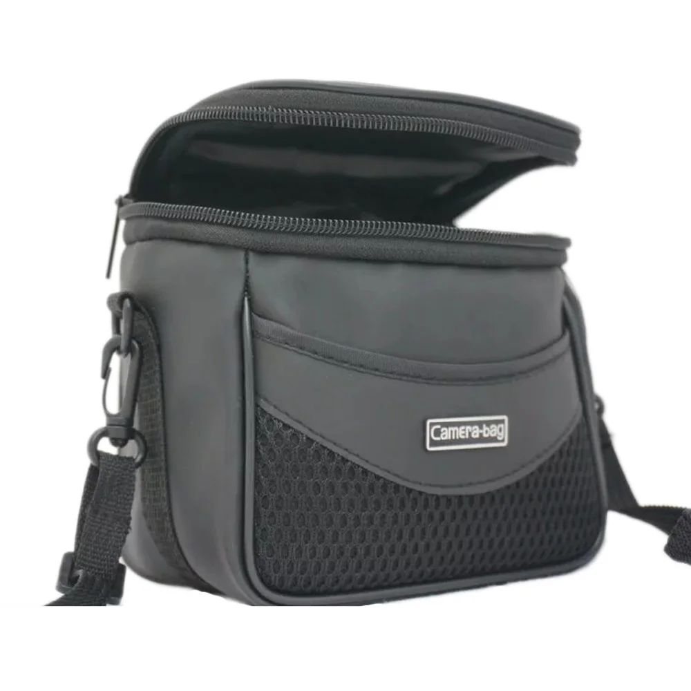 Waterproof Digital SLR Camera Bag Shoulder Strap for Sony (2)