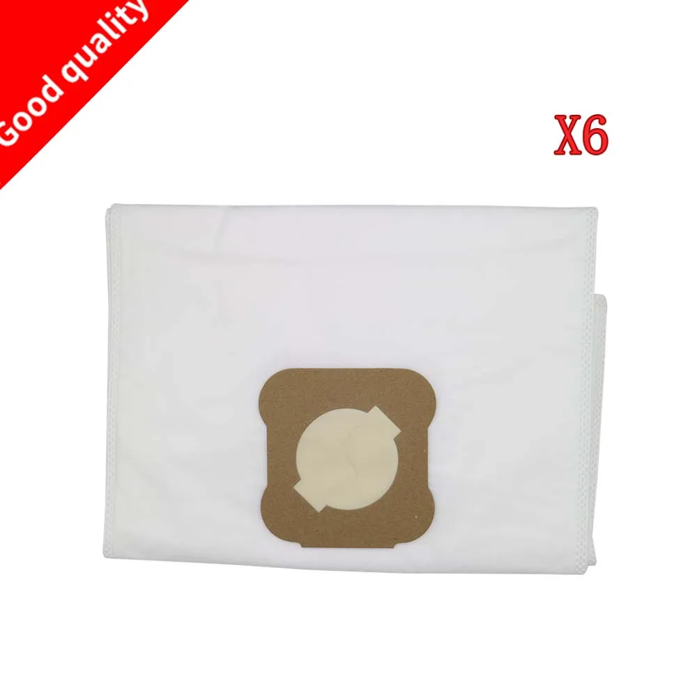 

6pcs dust bags Fit for Kirby Vacuum Cleaner Hoover Dust Bags for Generation SYNTHETIC G3 G4 G5 G6 G7 2001 DIAMOND SENTRIA 2000