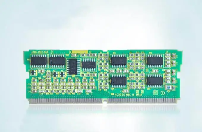 

For FANUC A20B-2902-0674 1 year warranty