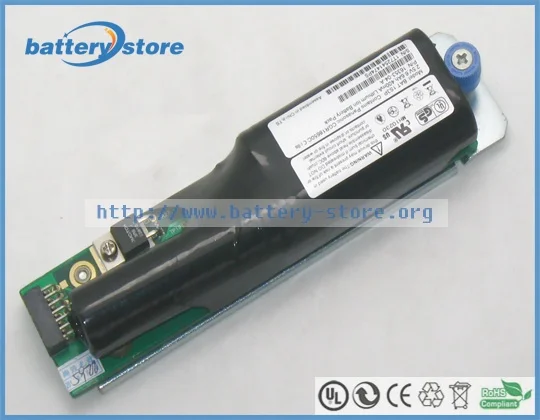 

New Genuine laptop batteries for BACK-UP,POWERVAULT MD3000,C291H,39R6520,42C2193,L80097F,2.5V,3 cell