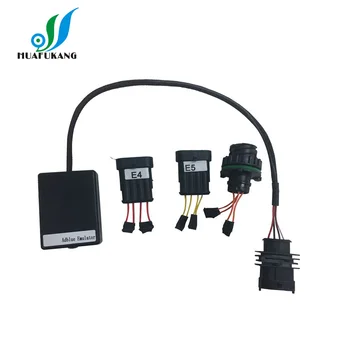 

Newest Adblue Emulator NOx Trucks Emulation Diagnostic-tool for Cummins Plug and Drive Device Disable SCR System