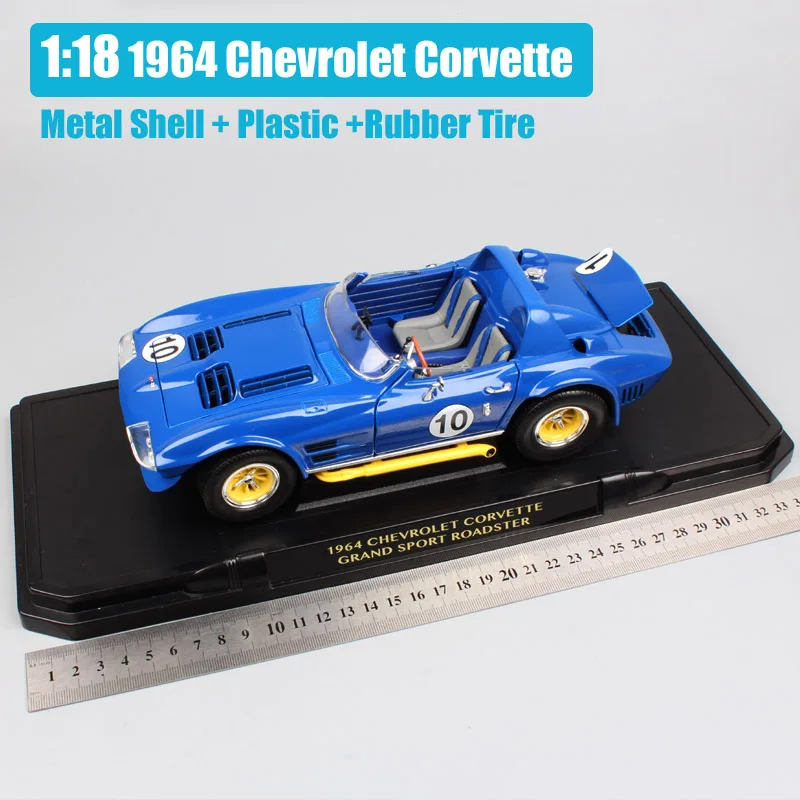 1964 Corvette Mini