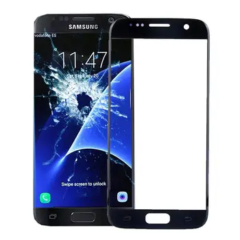 

Touch Screen For Samsung Galaxy S7 / G930 A5 (2016) / A510 Touch Screen Digitizer Panel Sensor Front Glass Outer Lens