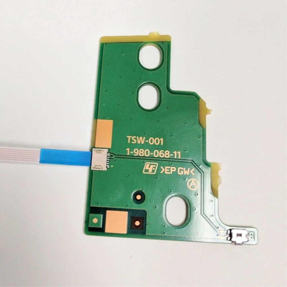 

Switch Board TSW-001 for PS4 CUH-12XX Model DVD Drive (Pulled)