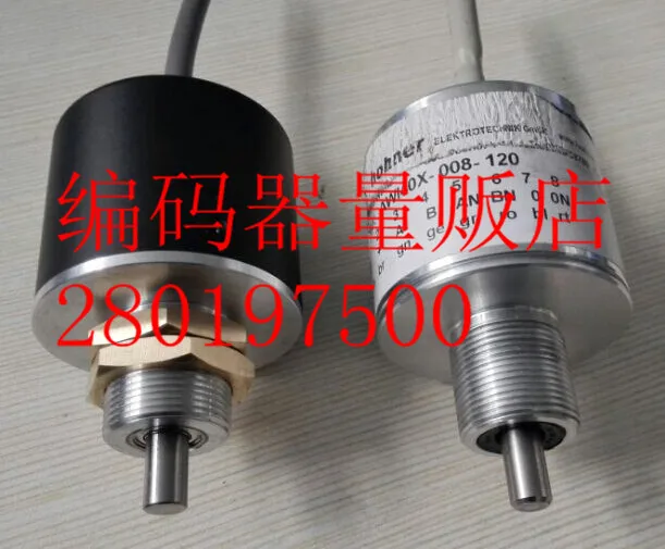 

[BELLA] Technology of AWI40S-066A001-120C German wind power encoder