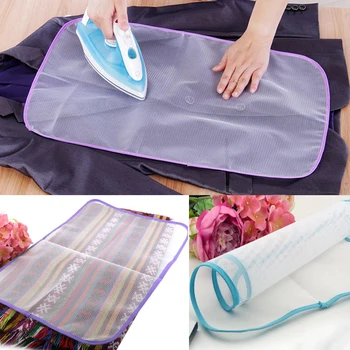 

Hot New High Temperature Ironing Cloth Ironing Pad Protective Insulation Against Hot Household Ironing Mattress HY99 DC11