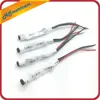 New CCTV 6-12VDC Extremely Sensitive Microphone Voice Pickup Aerial Audio Signal Collection For Mini FPV Mic Camera DVR Systems ► Photo 1/6
