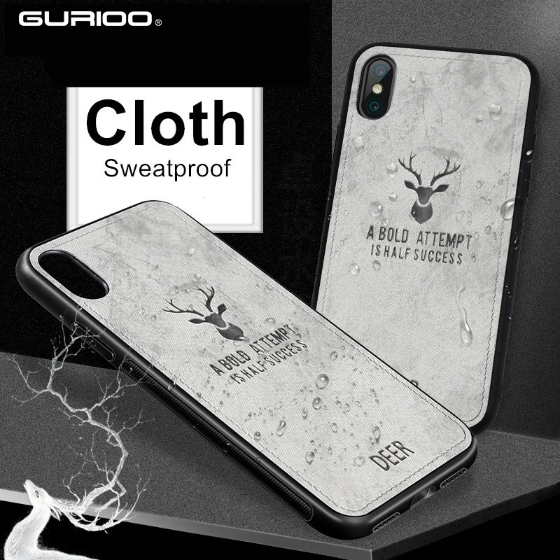 

For Huawei P smart Y5 Y6 Y7 Pro Y9 2018 2019 Nova Lite 2 3 4 2S 3i 4E 2 Plus 5i 5 Pro Soft TPU Batman Deer Cloth edge Phone Case