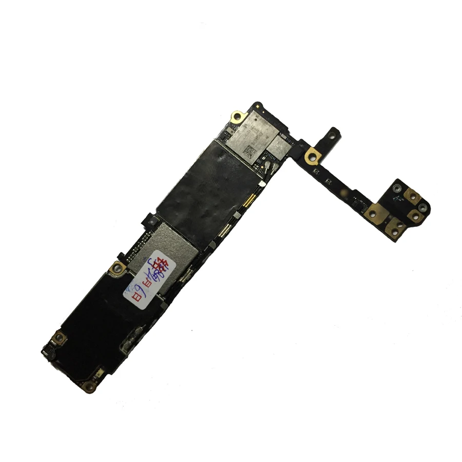 Оригинальная логическая плата для IOS 6 S 16 ГБ/64 Гб/128G8 разблокированная материнская
