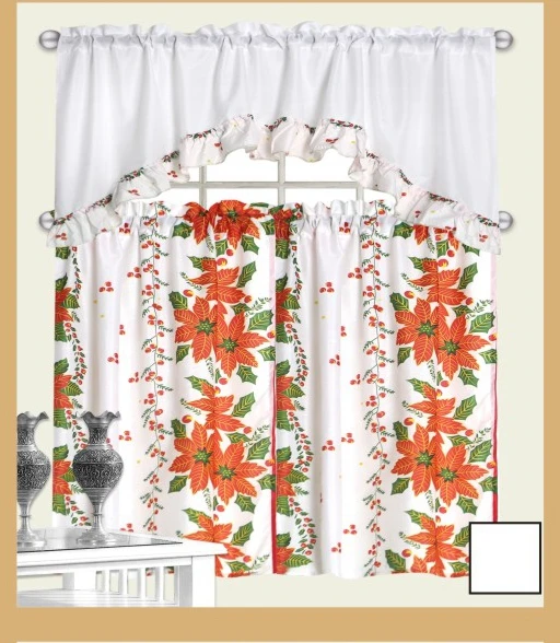 Very Popular Cheap Price 3pcs Set Western Christmas Kitchen