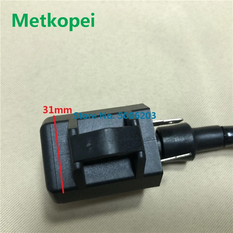Катушка зажигания для скутера AN125 hs125 t AN150 QS150 UA125 Suzuki 125cc 150cc AN QS 125 150 электрическая