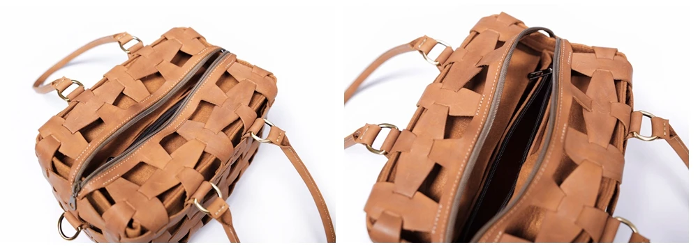 women handbag genuine leather