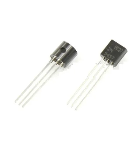 2 шт 2N5457 2N5457G TO-92 JFET N-канальный транзистор | Электроника