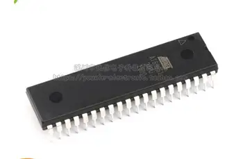 

AT89S51-24PU DIP-40 8-bit microcontroller MCU as original new