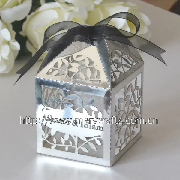 metallic bright silver