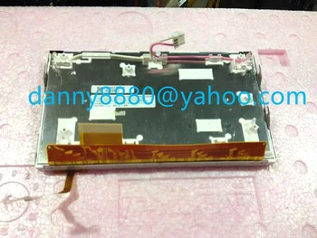 

Original new 6.5inch LCD display LQ065T5DG02 screen with touch panel for Chrysler SIRIUS ANTITHEFT Hard Disc Drive LCD monitor