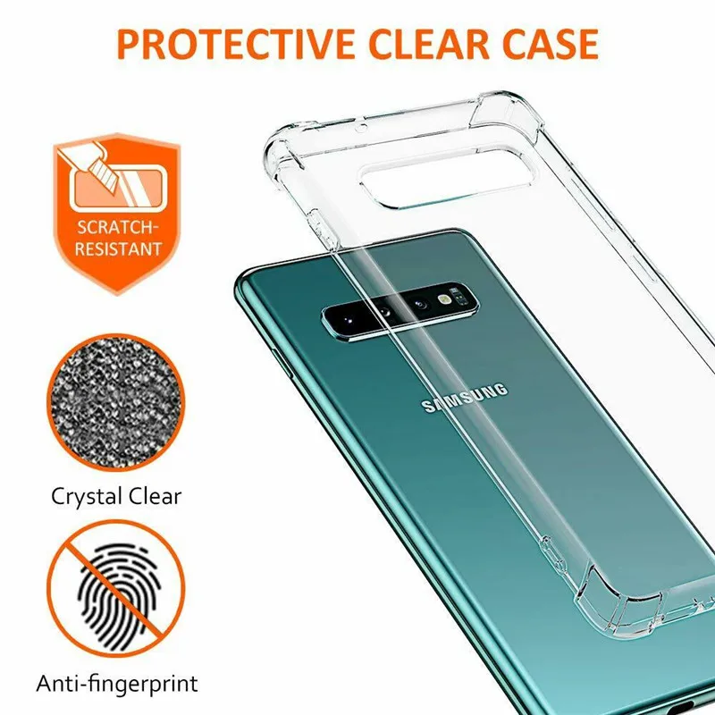 Case For Samsung Galaxy S10 Plus (18)