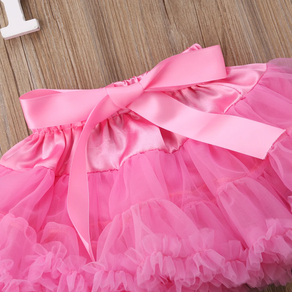Танцевальная юбка Тюль юбка, одежда для маленьких девочек детское Пышное многослойное платье юбка-пачка Летнее платье принцессы юбка-пачка для вечеринки балетная юбка-американка