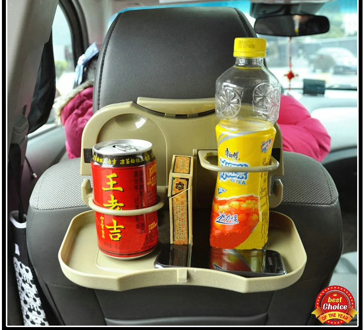 Free Shipping multi-functional folding Car table Foldable car seat tray High qualiy and foldable | Автомобили и мотоциклы