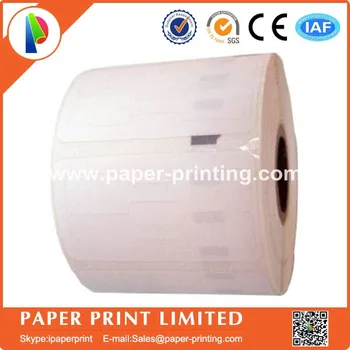 

10 x Rolls Compatible Labels jewelry labels Thermal paper Etiketten dymo 11351