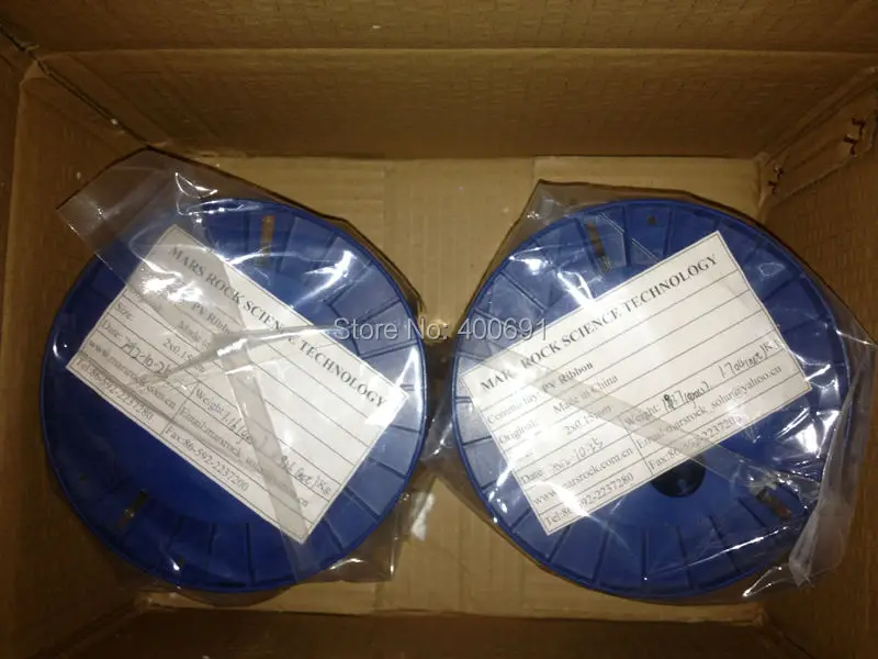 tabbing wire (10)